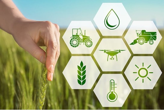 Giới thiệu về Biotech